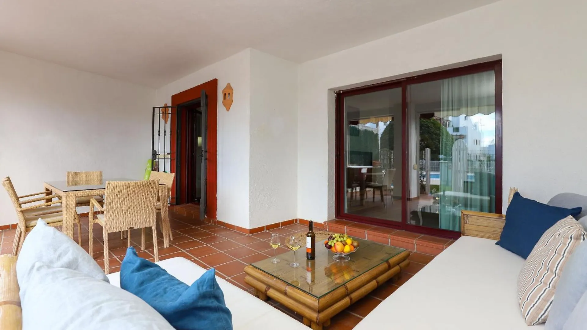 El Noray Beach Apartment, San Pedro De Alcantara Marbella